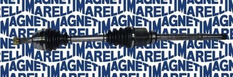 Привідний вал MAGNETI MARELLI 302004190028