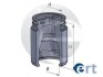 ERT Пошень суппорта FORD TRANSIT CONNECT 02- 151282-C