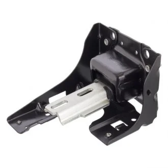 Подушка коробки передач передн Лів (мкпп) CITROEN C3 / C3 ORIGIN III, C3 AIRCROSS II, C3 I, C3 II, C3 II/HATCHBACK, C4 CACTUS, C-ELYSEE, DS3 OPEL CROSSLAND X 1.0-1.6LPG 02.02- FEBI FEBI BILSTEIN 103341