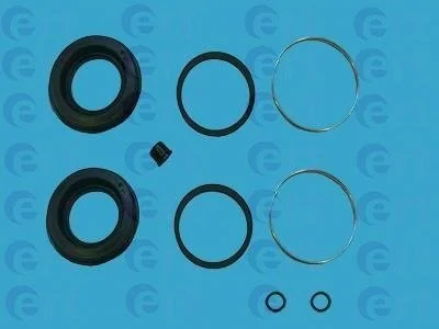 ERT VOLVO Р/к заднего суппорта 740, 760, 940 AUTOFREN 400094