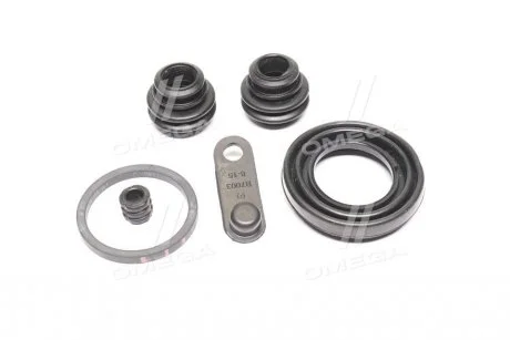 Ремонтний комплект супорта гальмівної системи ERT AUTOFREN 401708