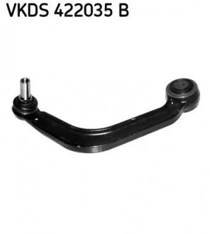 FIAT Рычаг задний лев.Alfa Romeo 166 98- SKF VKDS 422035 B
