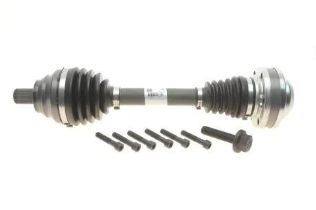 Приводний вал SKF VKJC 4592