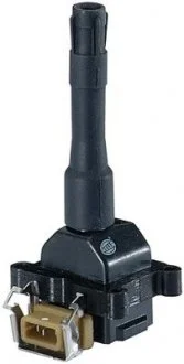 Котушка запалення BMW 3(E36)/5(E34)/7(E32)/7(E38)/8(E31) 1.8-4.0 89-01 5DA193175-541 HELLA 5DA 193 175-541