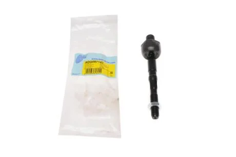 Тяга рульова Kia Sorento 02-11 (L=166mm) (R) BLUE PRINT ADG087143