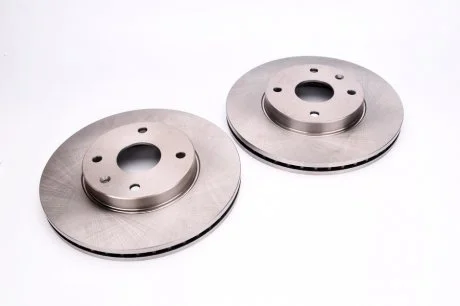 Гальмівний диск Delphi BG4193