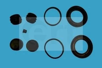 Ремонтний комплект супорта гальмівної системи ERT AUTOFREN 400933