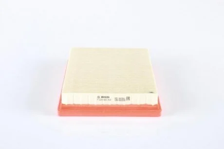 TOYOTA Фильтр воздуха Corolla 1.3I 97- BOSCH F026400358
