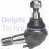 Кульовий шарнір Delphi TC520 (фото 1)