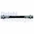 Гальмівний шланг Delphi LH7247 (фото 1)