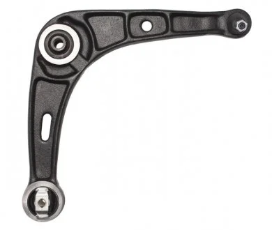 RENAULT Рычаг передн.прав. Laguna 94- Delphi TC702