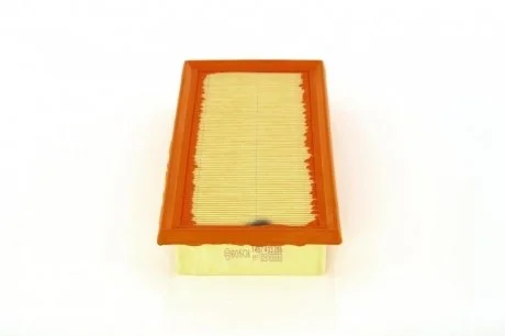 S3286 Фильтр воздушный FIAT 1,7D 88-04 BOSCH 1457433286