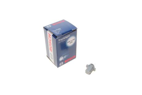 Автолампа PB3 24V 1.2W B8.3d BOSCH 1987302515