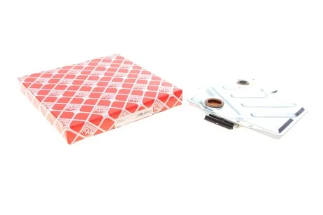 Фільтр гідравлічний АКПП FEBI BILSTEIN 02180