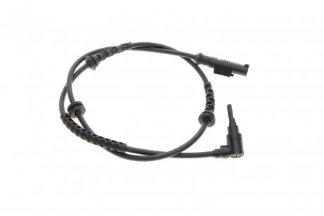 Датчик ABS (передний) Fiat Punto 05- BOSCH 0265004136