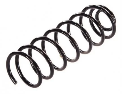 VW Пружина задняя Golf II,Jetta II 83- ASAM 75986