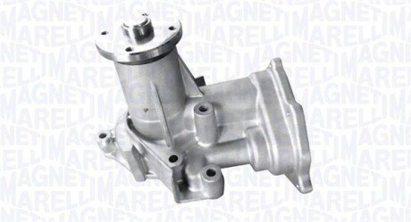 Помпа воды Pajero 2.5TD 02- MAGNETI MARELLI WPQ1279