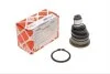 Опора шаровая (передняя/снизу) Nissan Qashqai/Renault Kadjar/Koleos 07- FEBI BILSTEIN 34666 (фото 1)