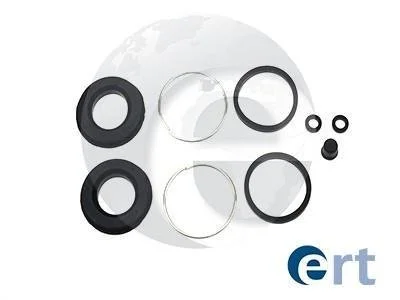 ERT Р/к заднего суппорта BMW, OPEL, PORCSHE AUTOFREN 400156