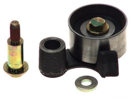 TOYOTA Натяжной ролик CARINA E 2,0 92- SKF VKM 71006