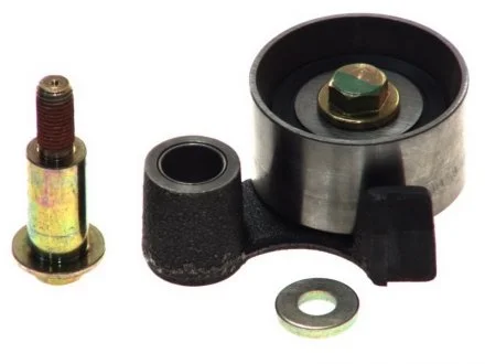 TOYOTA Натяжной ролик CARINA E 2,0 92- SKF VKM 71006