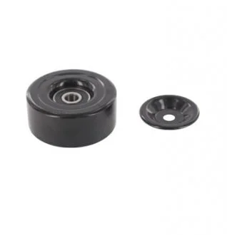 Натяжний ролик, полікліновий ремінь SKF VKM 62027