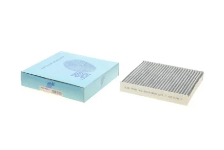 Змінний фільтруючий елемент повітряного фільтра салону BLUE PRINT ADL142513