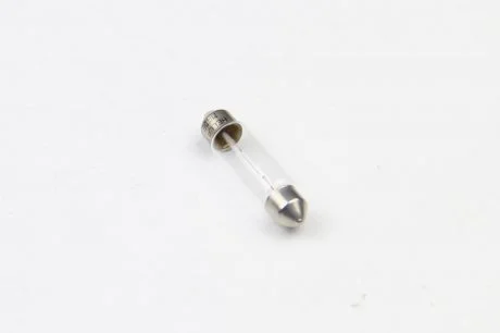 Лампа розжарювання, 12V 10W SV 8,58 HELLA 8GM 002 091-131