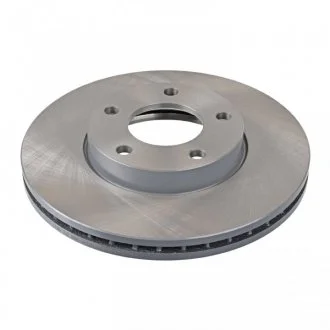 FEBI MAZDA Диск тормозной передн.Mazda 3, 5 FEBI BILSTEIN 32765