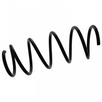 FEBI Пружина подвески передней Opel Corsa D FEBI BILSTEIN 46867