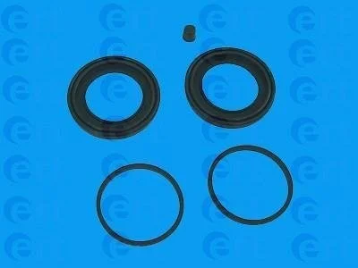 ERT Р/к переднего суппорта KIA Carnival -07 AUTOFREN 400850