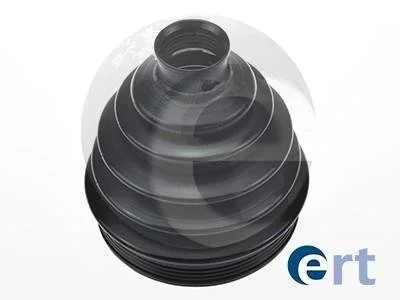 ERT К-т пыльника ШРУС 22*76*87 (термопласт) AUTOFREN 500038T