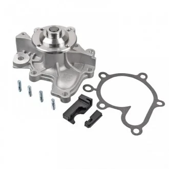 Насос воды Mazda 323/626 1.8-2.0 -02 BLUE PRINT ADM59116