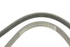 Ремінь генератора Renault Megane I 1.4-1.6i/e (+AC) 96-97/Land Rover Range Rover 92-94 (4PK1260) BOSCH 1987948380 (фото 5)