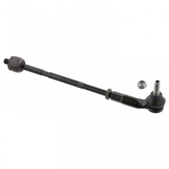 FEBI VW Тяга рулев.комплектная лев.Polo 01- FEBI BILSTEIN 32229