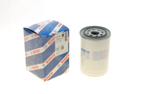 Фільтр масляний Iveco Turbostar 89-93 BOSCH F026407121
