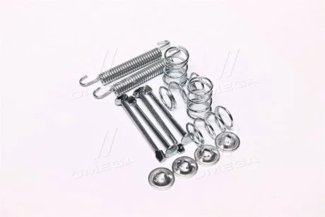 ERT Р/к установки колодок OPEL VECTRA A,B AUTOFREN 310014