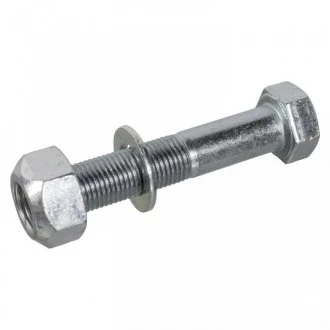 FEBI DB Монтажный к-кт муфты эласт.W123,124 FEBI BILSTEIN 04677