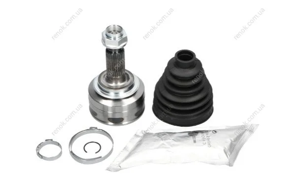 PARTS HONDA Шрус внешний к-кт Jazz 02- KAVO CV-2028 (фото 1)