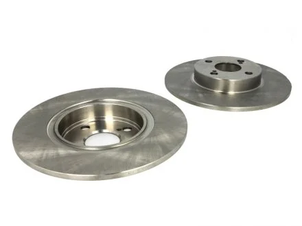 Тормозний диск Delphi BG3186