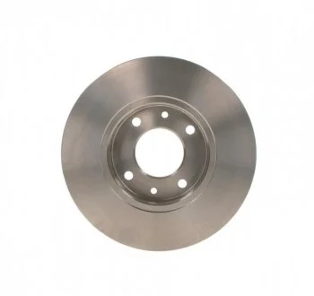 Гальмівний диск ROBERT BOSCH 0986479353