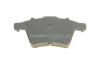 Колодки тормозные (передние) VW Touareg 2.5TDI 03-10 BOSCH 0986494164 (фото 7)