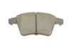 Колодки тормозные (передние) VW Touareg 2.5TDI 03-10 BOSCH 0986494164 (фото 8)