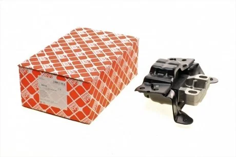 Кріплення коробки передач FEBI FEBI BILSTEIN 38516