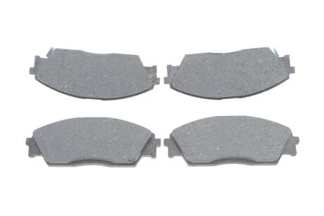 ГАЛЬМІВНІ КОЛОДКИ, ДИСКОВІ 0 986 460 972 BOSCH 0986460972