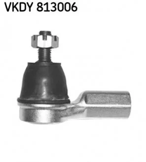 HONDA Наконечник рулевой тяги Civic 01- SKF VKDY 813006