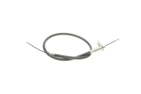 Трос ручника (задній) MB 190 (W201) (1054/820mm) (R/L) BOSCH 1987477047
