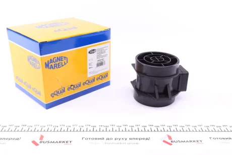 Расходомер воздуха BMW 7 (E38) 95-01 (AMMQ19607) MAGNETI MARELLI 213719607019