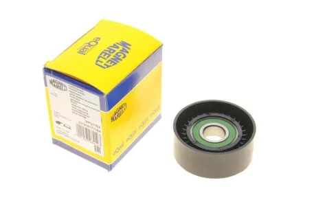 Ролик натяжний для поліклинового ременя MAGNETI MARELLI 331316171164