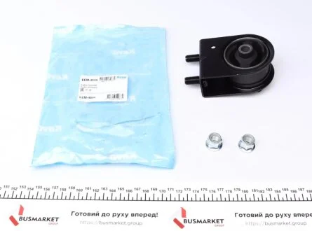 Подушка двигателя Mazda 323 1.4-2.0 98-04 KAVO EEM-4544